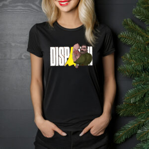 Dispatch Strongman Heavy Punch T-Shirt