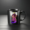 Dispatch Superhero Invisigal Mug