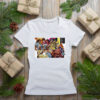 Dispatch Ultimate Heroes Ensemble T-Shirt
