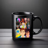 Dispatch United Crew Mug