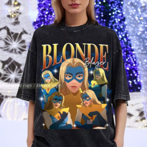 Dispatch Vintage Shirt – Dispatch Blonde T-Shirt