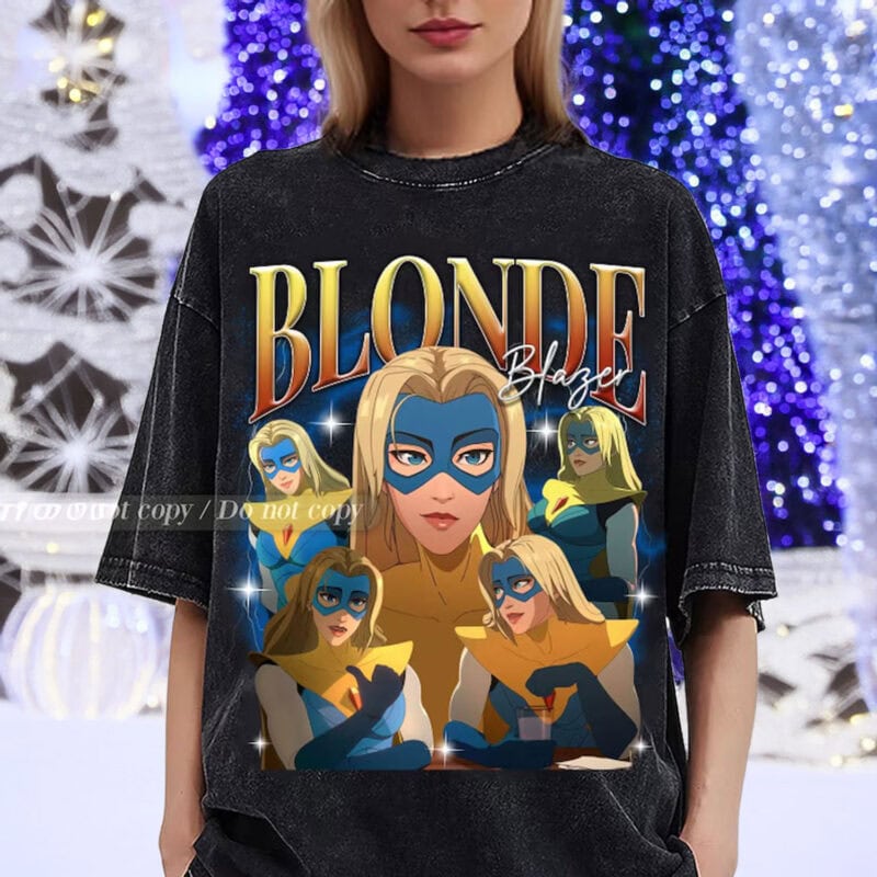 Dispatch Vintage Shirt – Dispatch Blonde T-Shirt