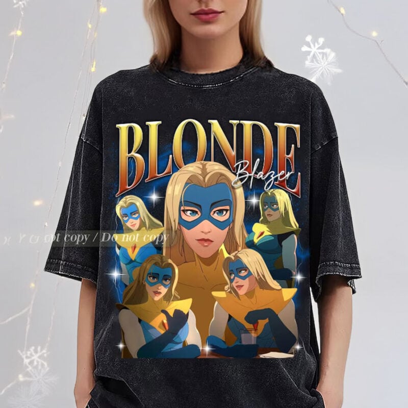 Dispatch Vintage Shirt – Dispatch Blonde T-Shirt