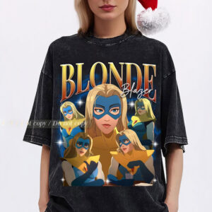 Dispatch Vintage Shirt – Dispatch Blonde T-Shirt