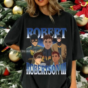 Dispatch Vintage Shirt – Dispatch Robert T-Shirt