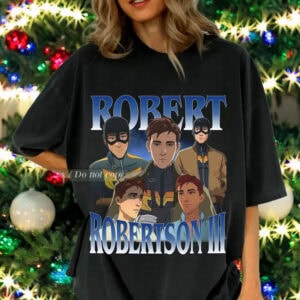 Dispatch Vintage Shirt – Dispatch Robert T-Shirt