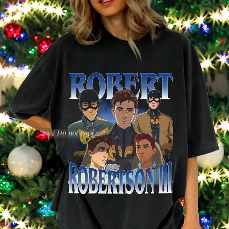 Dispatch Vintage Shirt – Dispatch Robert T-Shirt