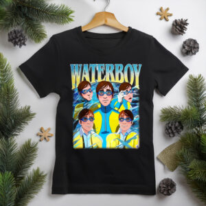 Dispatch Waterboy Bootleg Unisex T-Shirt
