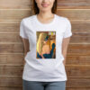 Dispatch Windowlight Vigilante Blonde T-Shirt