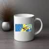Dispatch Yellow Duo Mug