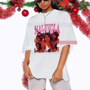 Dispatch – Malevola Vintage Bootleg Shirt