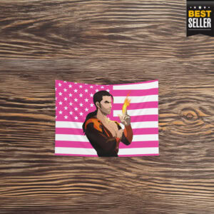 Flambae Dispatch Flag