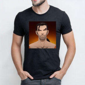 Flambae Dispatch Shirt