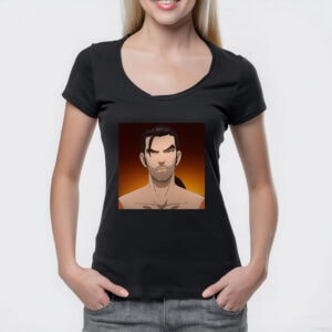 Flambae Dispatch Shirt