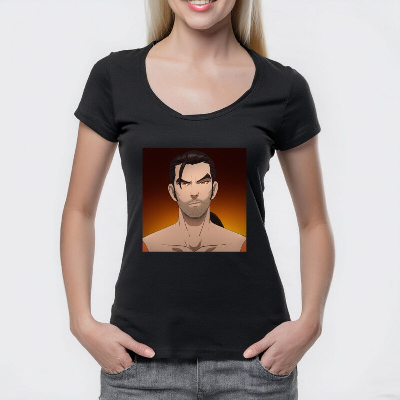 Flambae Dispatch Shirt