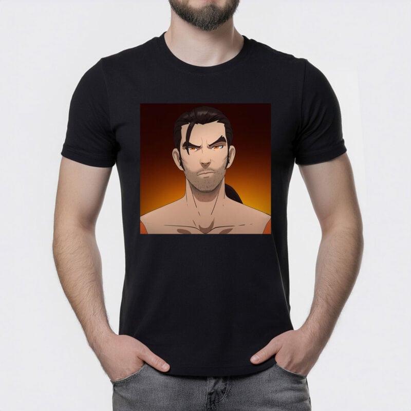 Flambae Dispatch Shirt