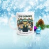 Funny EMS Ambulance Control Dispatch Mug