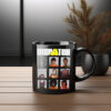 Gift for Dispatch Game Fans, Dispatch Video Gaming 2025 Mug