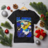Limited Comfort Colors Blonde Blazer T-Shirt