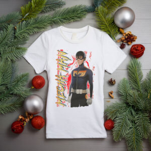 Mecha Man Vintage Bootleg T-Shirt