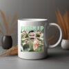 PUNCH UP DISPATCH Video Game Mug