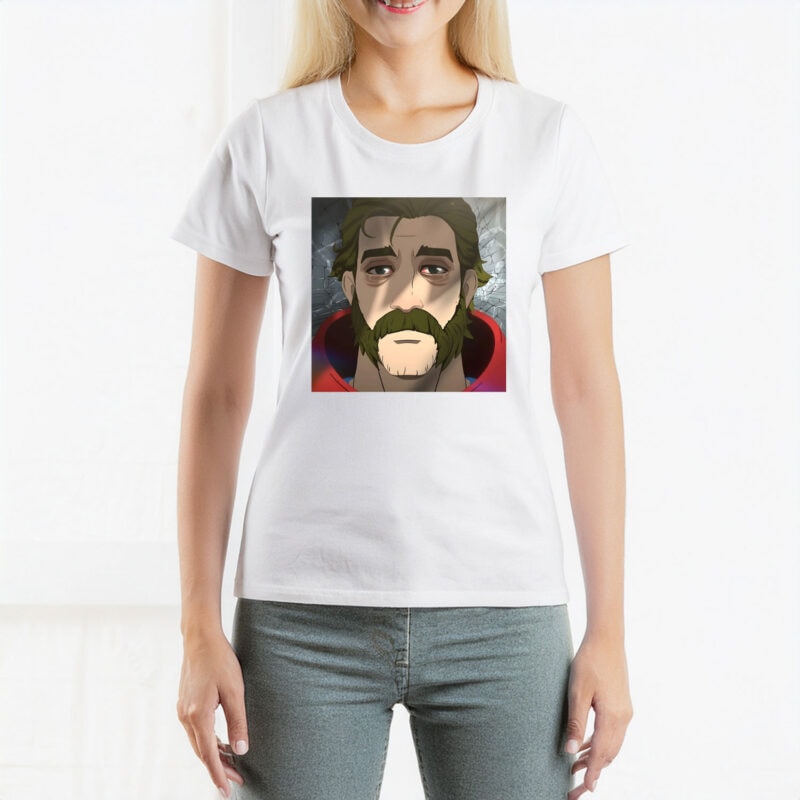 Phenomaman Dispatch Shirt