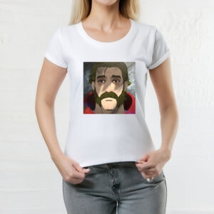 Phenomaman Dispatch Shirt