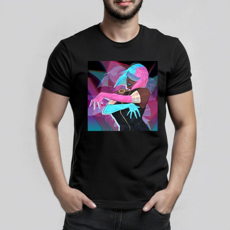 Prism Dispatch Shirt