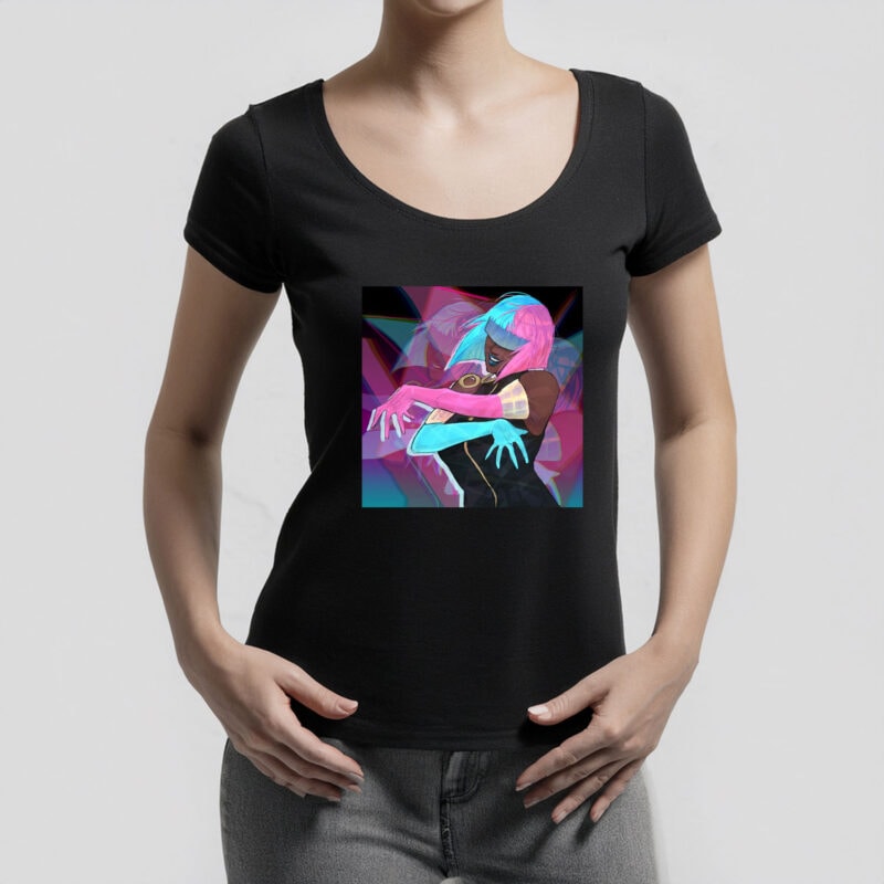 Prism Dispatch Shirt