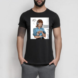 Rita Robert Robertson Shirt