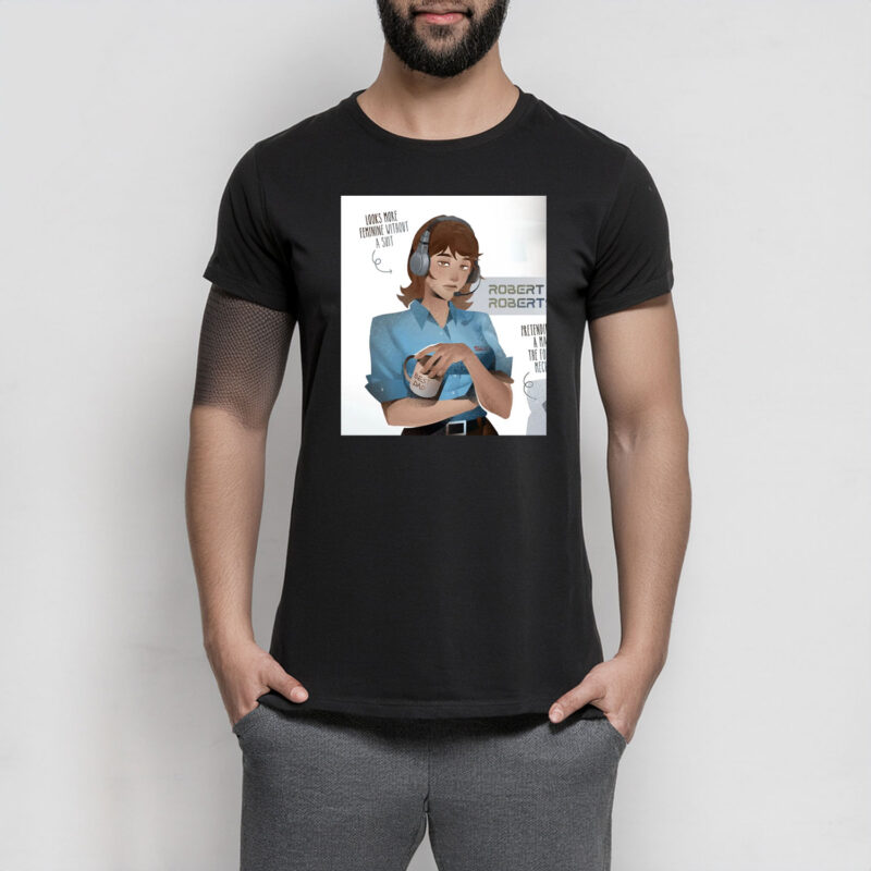 Rita Robert Robertson Shirt