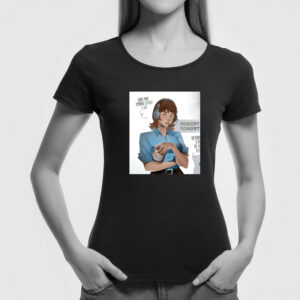 Rita Robert Robertson Shirt