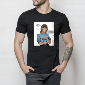 Rita Robert Robertson Shirt