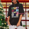 Robert Robertson III – The Eras Tour T-Shirt