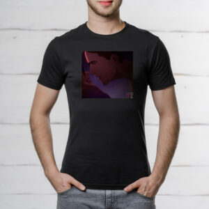 Robert Robertson Mecha-Man Dispatch Shirt