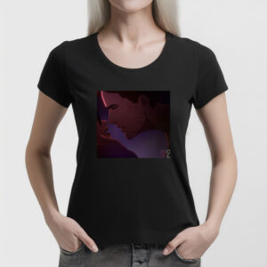 Robert Robertson Mecha-Man Dispatch Shirt