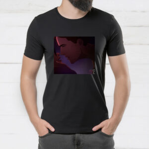 Robert Robertson Mecha-Man Dispatch Shirt