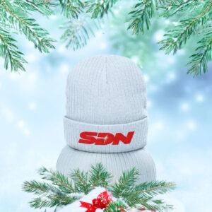 SDN Dispatch Beanie Hat