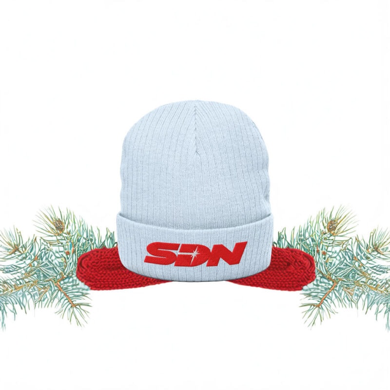 SDN Dispatch Beanie Hat