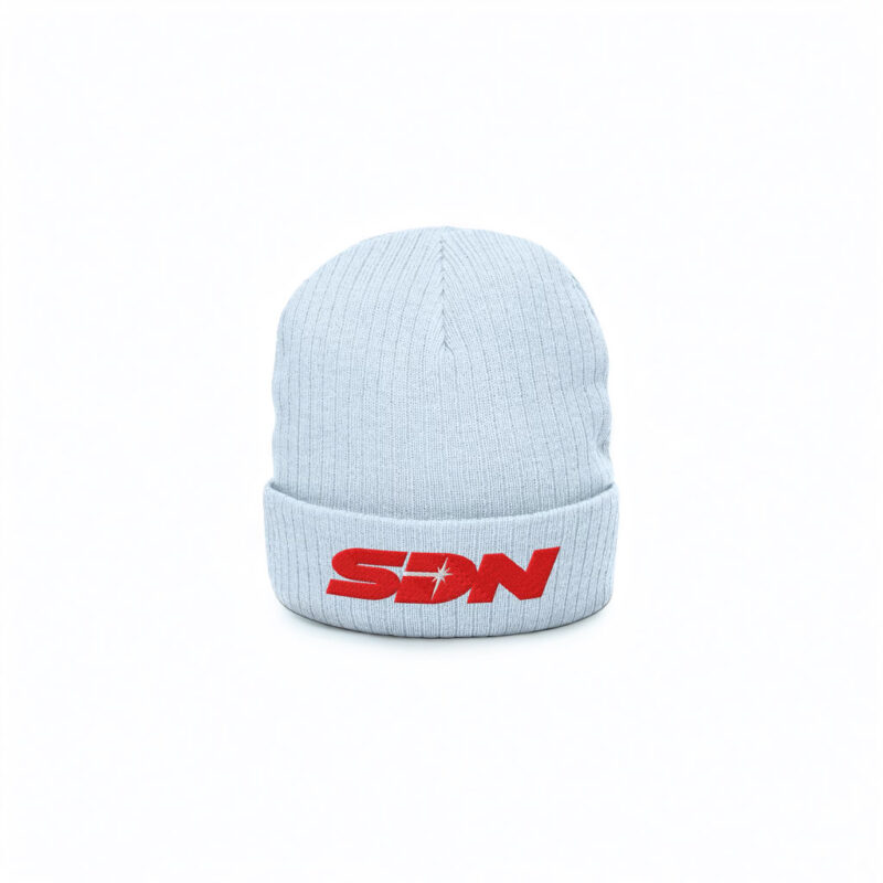 SDN Dispatch Beanie Hat