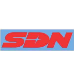 SDN Dispatch Bumper Stickers