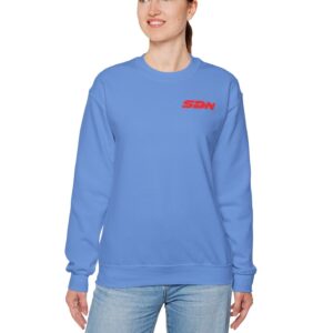 SDN Dispatch Crewneck Sweatshirt