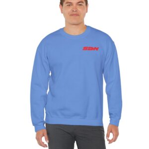 SDN Dispatch Crewneck Sweatshirt