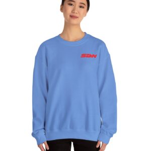 SDN Dispatch Crewneck Sweatshirt