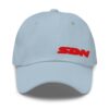SDN Dispatch Embroidered Chest Logo Hat