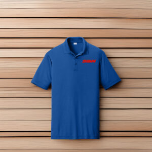 SDN Dispatch Embroidered Polo Shirt