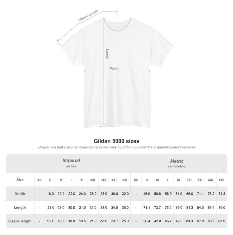 SDN Dispatch Embroidered T-Shirt