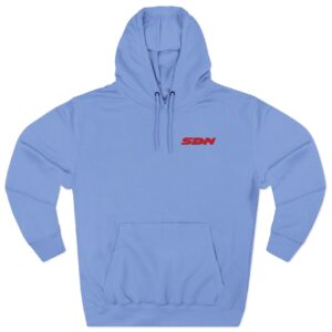 SDN Dispatch Fleece Hoodie
