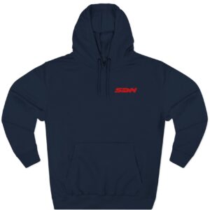 SDN Dispatch Fleece Hoodie