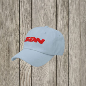 SDN Dispatch Game Hat